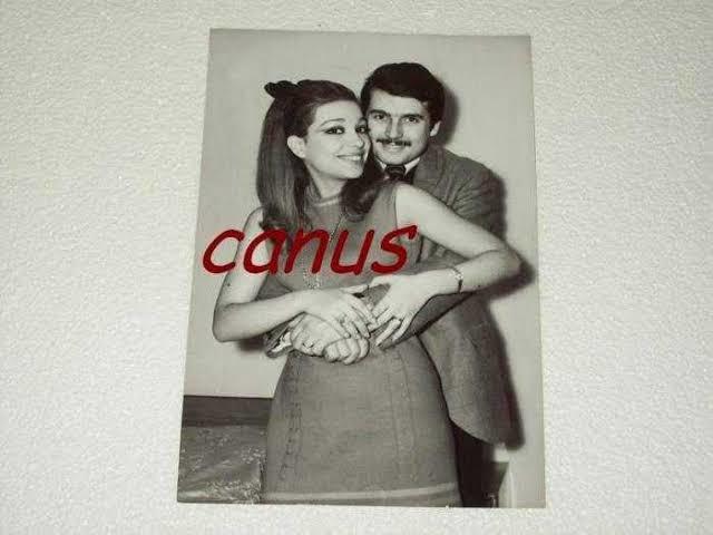 Kimseler benzetmese de ben benzetiyorum kendimi ona..