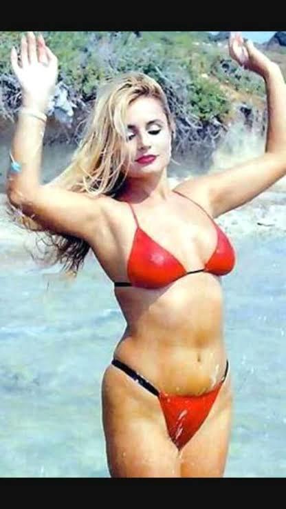 Size göre dünyanın en güzel kadını kim?