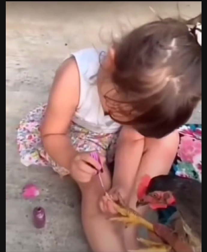 Canınız sıkılınca saçmalar mısınız?