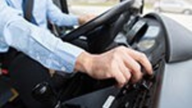 Yollar trafik canavarlari ve magandalardan gecilmezken soforlugune 10 uzerinden kac puan verirsin?