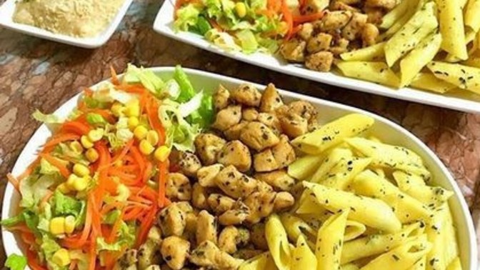 Başkalarının yaptığı yemeği yer misiniz?