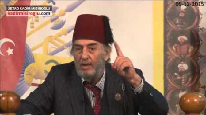 Keşke kız arkadaşım olsa da beraber sarılarak Kadir Mısıroğlu izlesek. Nasıl gerçekleşir bu hayalim?
