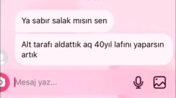 Aldatıldığı için terk eden insan aslında sevmeyen insan mıdır 🤔?