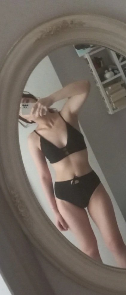 Dostlar bu bikini güzel mi ya?
