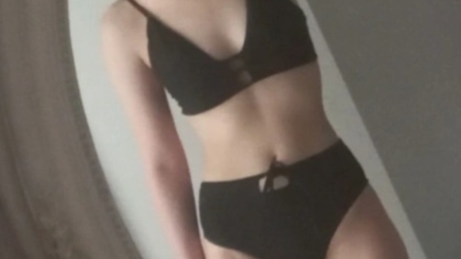 Dostlar bu bikini güzel mi ya?
