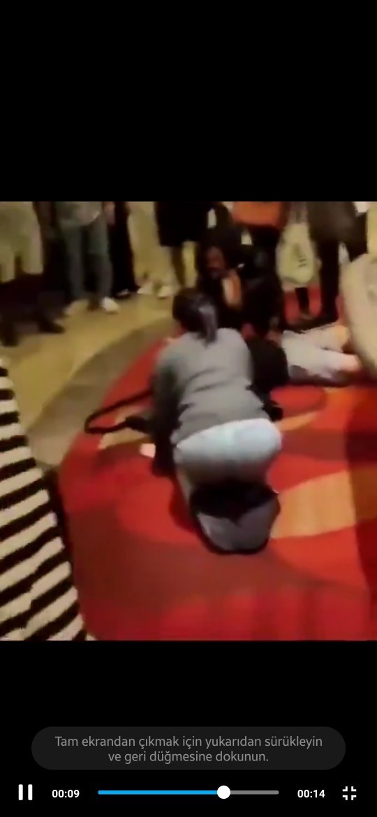 Hay ben böyle şansın dediğiniz anlar oldu mu?