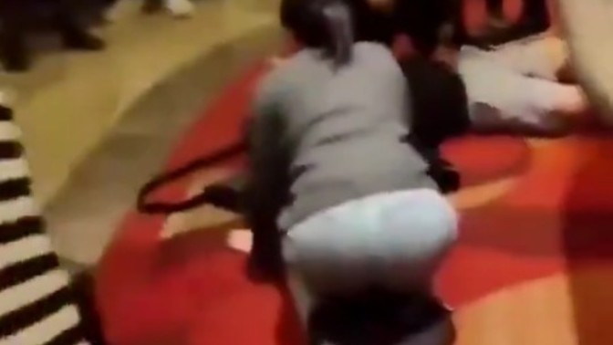 Hay ben böyle şansın dediğiniz anlar oldu mu?