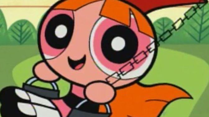 Hangi Powerpuff girl karakterisin?