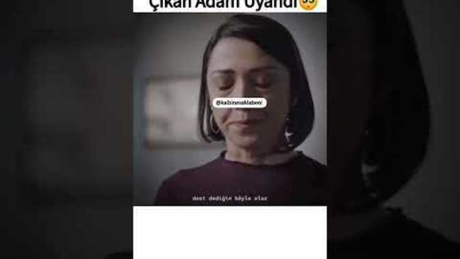 Yıllarca komada kaldıktan sonra döndüğünüzde eşiniz ve en yakın arkadaşınız evli olsa ne tepki verirdiniz?