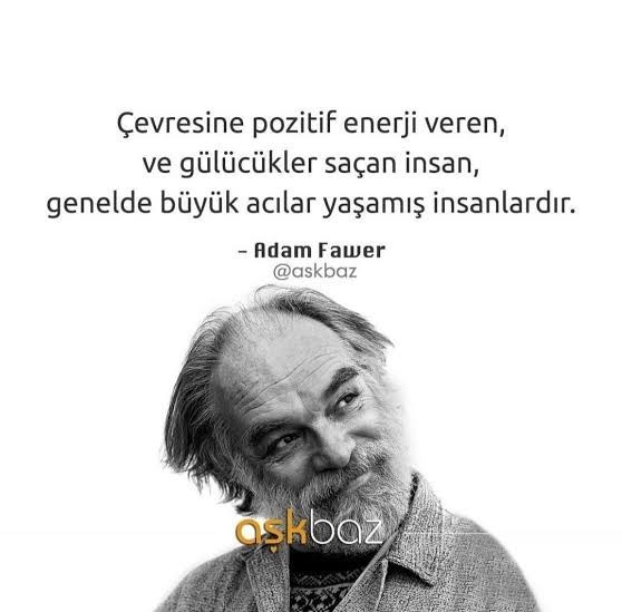 Diğer insanlar sizin en çok hangi özelliğinizi takdir eder?