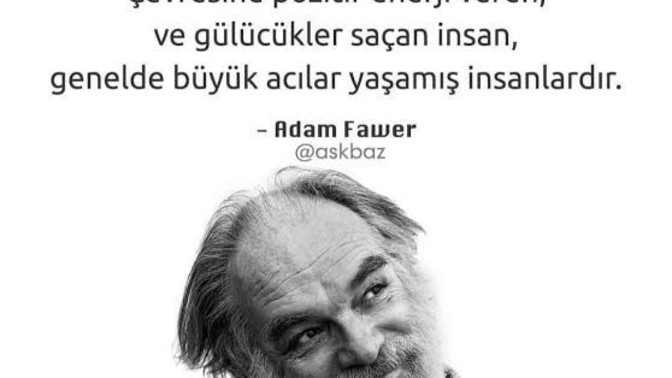 Diğer insanlar sizin en çok hangi özelliğinizi takdir eder?