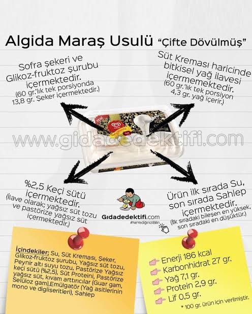 Çok dondurma tüketir misiniz?