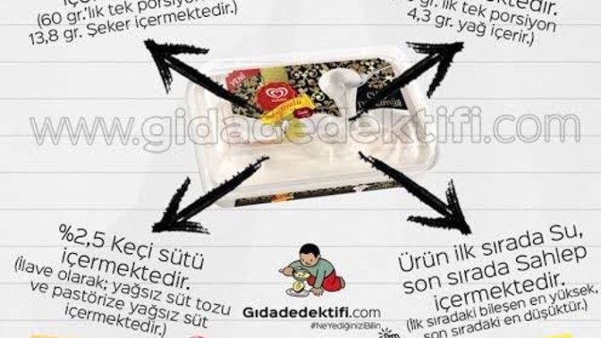 Çok dondurma tüketir misiniz?