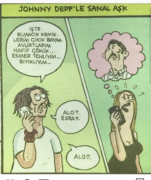 Sanalda arkadaşça konuştuğunuz kişinin fotosunu görmek ister misiniz?