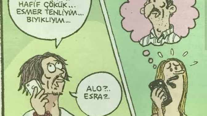 Sanalda arkadaşça konuştuğunuz kişinin fotosunu görmek ister misiniz?