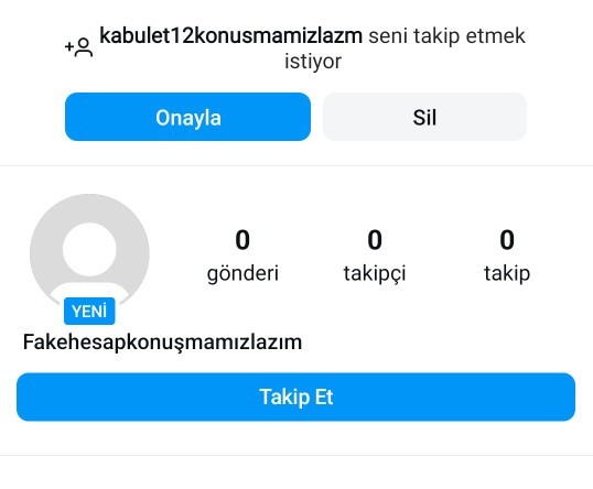 3 hafta önce ayrıldığım sevgilim geri döndü galiba ne yazmalıyım?