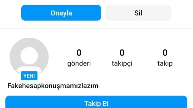 3 hafta önce ayrıldığım sevgilim geri döndü galiba ne yazmalıyım?