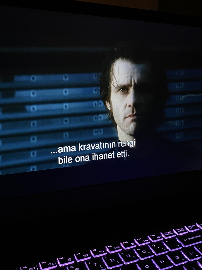 İhanete hiç uğradın mı?