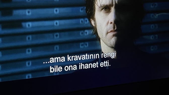 İhanete hiç uğradın mı?