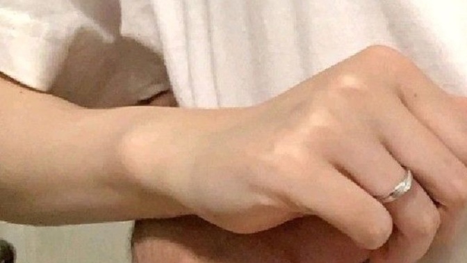 Alyans ve pırlanta 💍 takanlar sizi rahatsiz ediyomu?