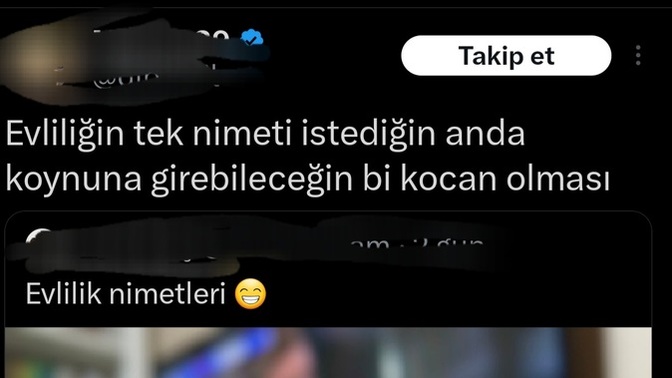 Evliligin tanimi nedir?