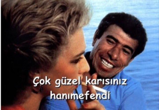 Yeni tanıştığım çocuk neden köy ağası gibi takılıyor?