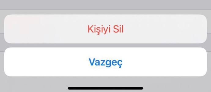 İnsanlarla olan sorunlarınızı nasıl çözüyorsunuz?