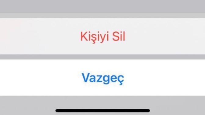 İnsanlarla olan sorunlarınızı nasıl çözüyorsunuz?
