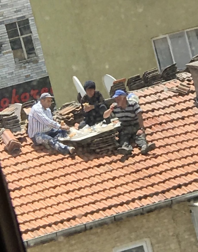 Serpme kahvaltıda olmazsa olmazınız nedir?
