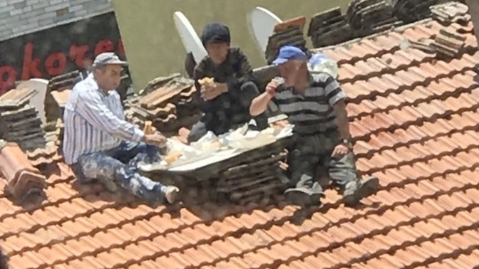 Serpme kahvaltıda olmazsa olmazınız nedir?