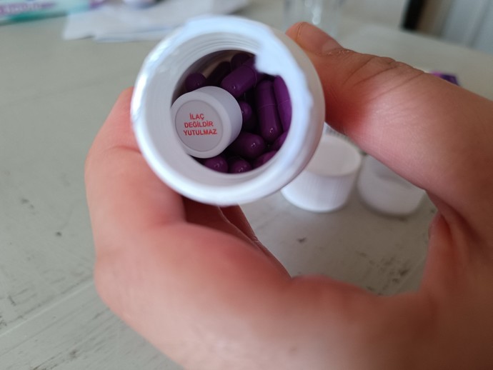 Bu ilaç ne işe yarıyor kullanan var mı?