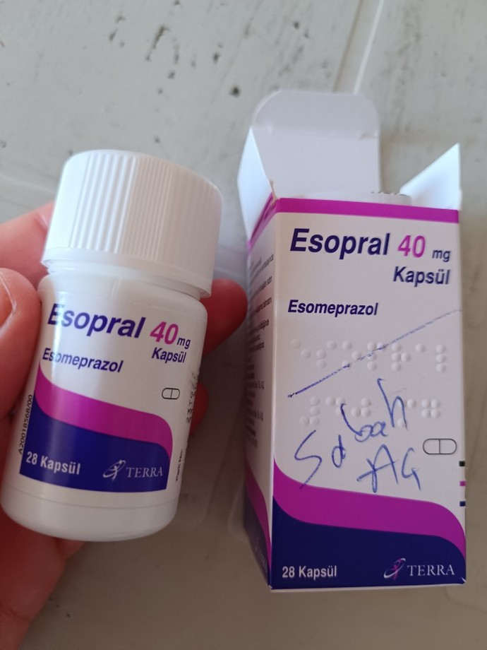 Bu ilaç ne işe yarıyor kullanan var mı?