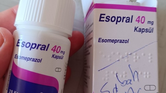 Bu ilaç ne işe yarıyor kullanan var mı?