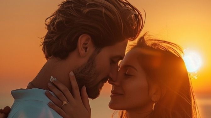 Bir ilişkide en önemli özellik nedir: duygusal bağ mı, fiziksel çekim mi?