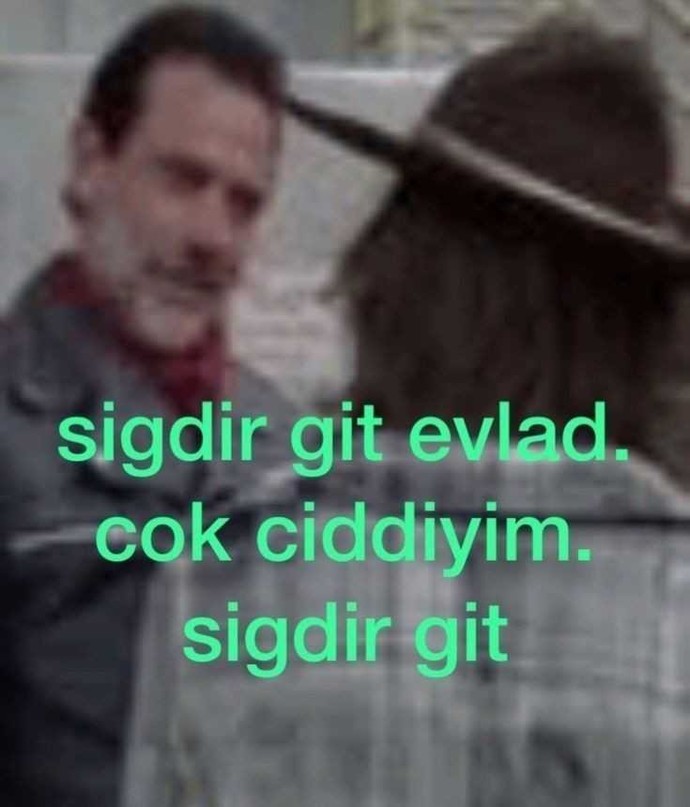 Sevgiliniz benimle cehenneme gelir misin dese cevabınız ne olur du?