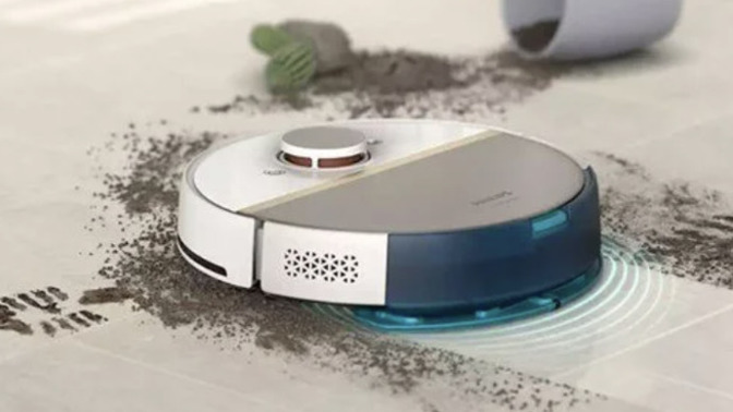 Ömrüm ev süpürmekle geçiyor, robot süpürge alsam işime yarar mı?