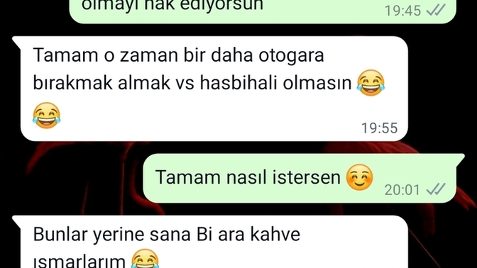 Seni kırmak istemem iyi bir insansin diyen Kız hoşlanmıyor mu?