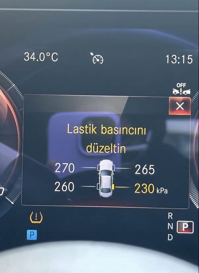 Bahtsız bedeviliğiniz bir oran olsaydı yüzde kaç olurdu?