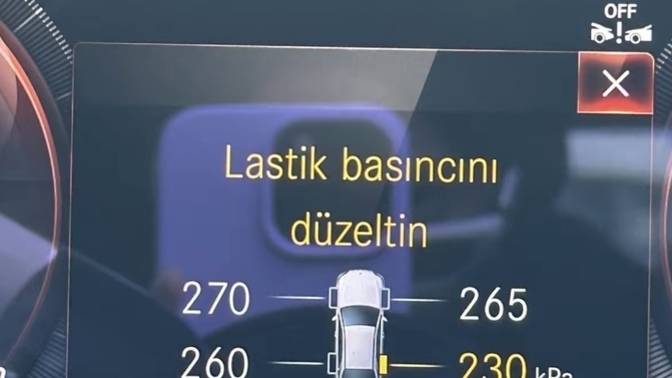 Bahtsız bedeviliğiniz bir oran olsaydı yüzde kaç olurdu?