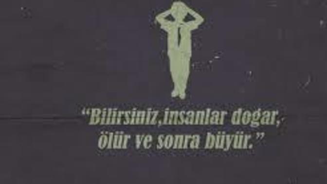 İnsanı büyüten şeyler neler?