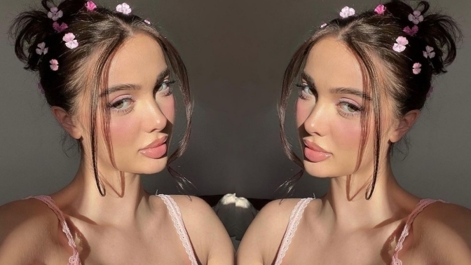 Erkeklerin kadınlarda beğendiği saç modeli genelde nasıl oluyor?