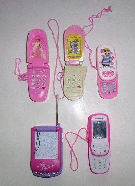Aşko varya bir telefon almışım olayy💅