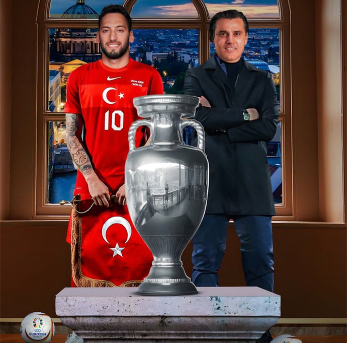 Avrupa Şampiyonası