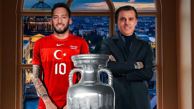 Türkiye Çek cumhuriyeti maçından Ümitli misiniz?