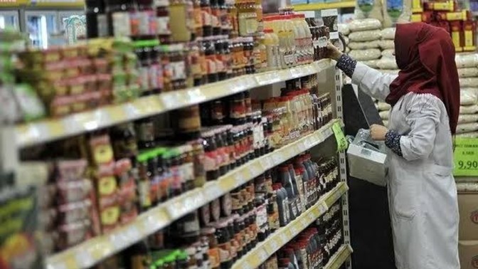 Alışveriş yaparken en öndeki ürünü değil de arkasındakini alma huyunuz var mı?