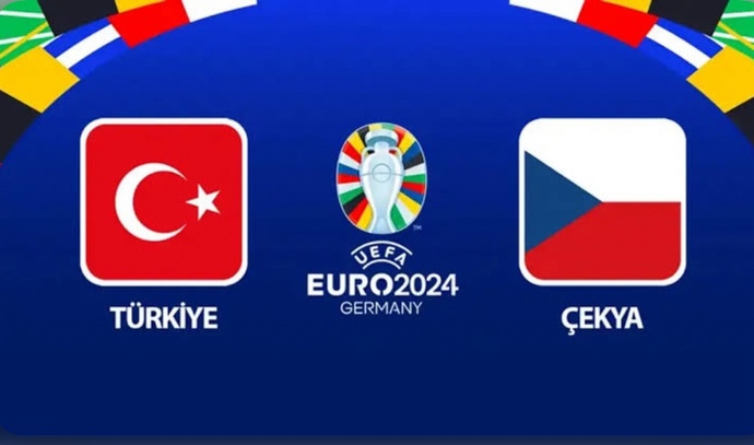 Maç günü! Türkiye Çekya maçında ilk golü hangi takım atar?
