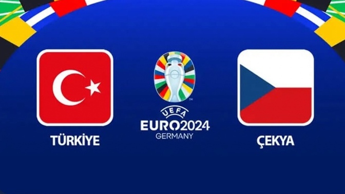 Maç günü! Türkiye Çekya maçında ilk golü hangi takım atar?