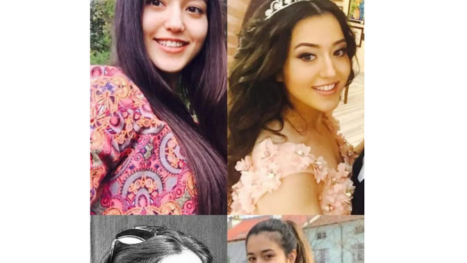Sizce bu kız Hande Erçel benziyor mu güzelmi?