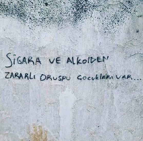 İnsanları yarı yolda bırakanlar için ne söylemek istersiniz?