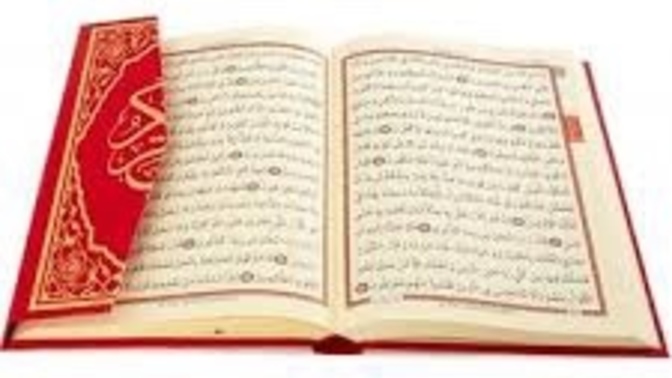 Evde kuran öğrenebilir miyim?